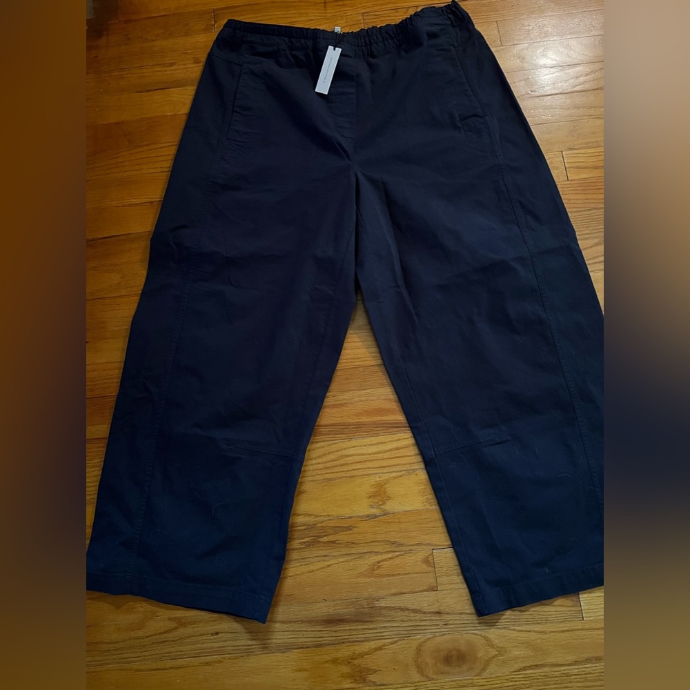Banana Republic Painter Pull-on Pant
